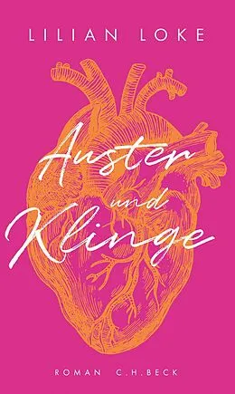 E-Book (epub) Auster und Klinge von Lilian Loke