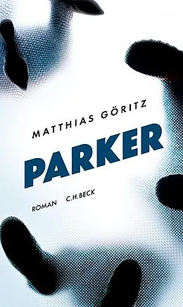 E-Book (epub) Parker von Matthias Göritz