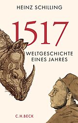 Fester Einband 1517 von Heinz Schilling