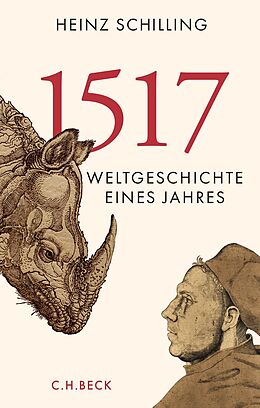Fester Einband 1517 von Heinz Schilling