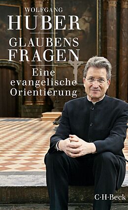 E-Book (pdf) Glaubensfragen von Wolfgang Huber