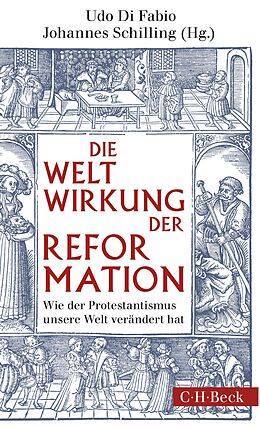 E-Book (pdf) Weltwirkung der Reformation von 