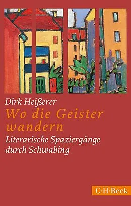 E-Book (pdf) Wo die Geister wandern von Dirk Heißerer
