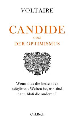 E-Book (epub) Candide von 