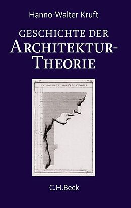 E-Book (pdf) Geschichte der Architekturtheorie von Hanno-Walter Kruft