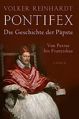 E-Book (pdf) Pontifex von Volker Reinhardt