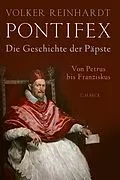 E-Book (pdf) Pontifex von Volker Reinhardt