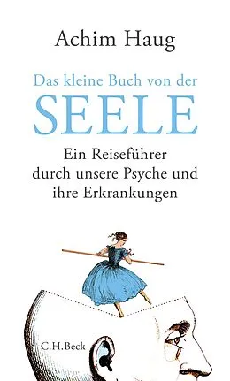 E-Book (epub) Das kleine Buch von der Seele von Achim Haug