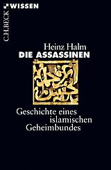 E-Book (pdf) Die Assassinen von Heinz Halm