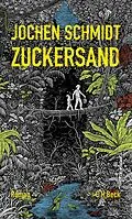 E-Book (epub) Zuckersand von Jochen Schmidt