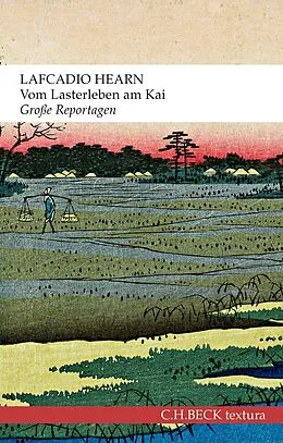 E-Book (epub) Vom Lasterleben am Kai von Lafcadio Hearn