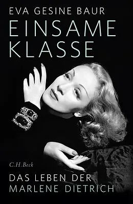 E-Book (epub) Einsame Klasse von Eva Gesine Baur