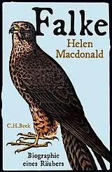 E-Book (epub) Falke von Helen Macdonald