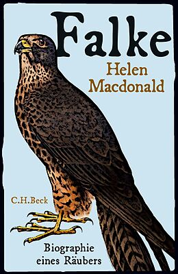 E-Book (pdf) Falke von Helen Macdonald