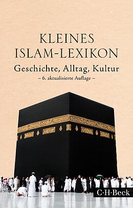 E-Book (pdf) Kleines Islam-Lexikon von 