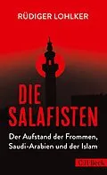 E-Book (epub) Die Salafisten von Rüdiger Lohlker