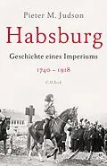 E-Book (pdf) Habsburg von Pieter M. Judson