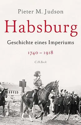 E-Book (pdf) Habsburg von Pieter M. Judson
