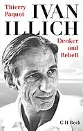 E-Book (epub) Ivan Illich von Thierry Paquot