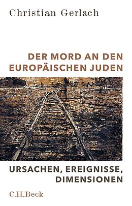 E-Book (pdf) Der Mord an den europäischen Juden von Christian Gerlach