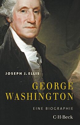 Kartonierter Einband George Washington von Joseph J. Ellis