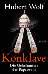 E-Book (pdf) Konklave von Hubert Wolf