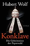 E-Book (pdf) Konklave von Hubert Wolf