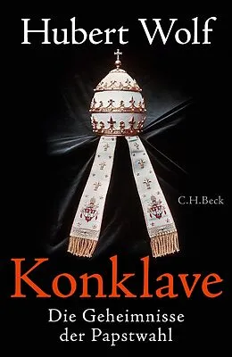 E-Book (pdf) Konklave von Hubert Wolf