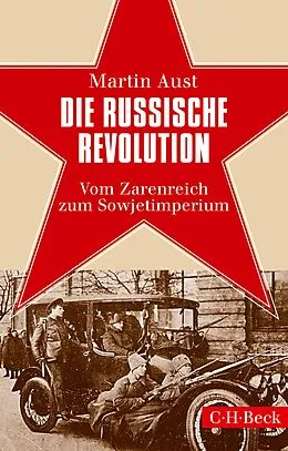 E-Book (pdf) Die Russische Revolution von Martin Aust