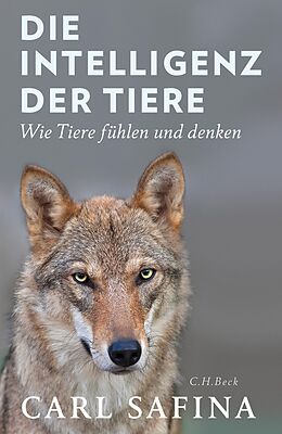 E-Book (pdf) Die Intelligenz der Tiere von Carl Safina