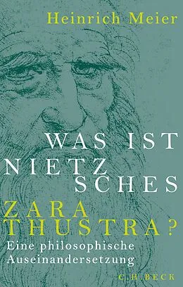 E-Book (epub) Was ist Nietzsches Zarathustra? von Heinrich Meier