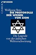 E-Book (pdf) Die Protokolle der Weisen von Zion von Wolfgang Benz