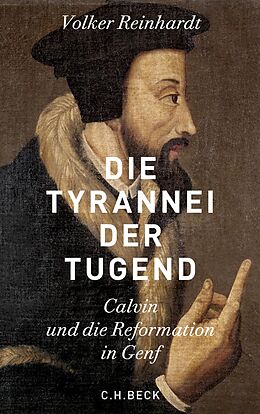 E-Book (pdf) Die Tyrannei der Tugend von Volker Reinhardt