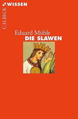 E-Book (pdf) Die Slawen von Eduard Mühle