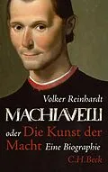 E-Book (epub) Machiavelli von Volker Reinhardt
