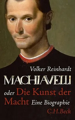 E-Book (pdf) Machiavelli von Volker Reinhardt