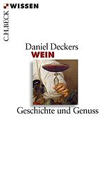 E-Book (pdf) Wein von Daniel Deckers