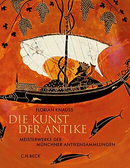E-Book (pdf) Die Kunst der Antike von Florian Knauß
