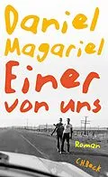E-Book (epub) Einer von uns von Daniel Magariel