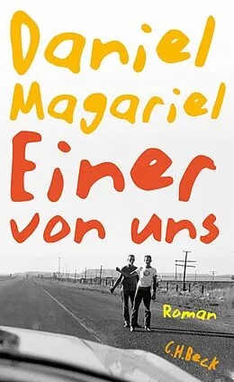 E-Book (epub) Einer von uns von Daniel Magariel