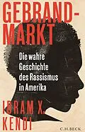 E-Book (epub) Gebrandmarkt von Ibram X. Kendi