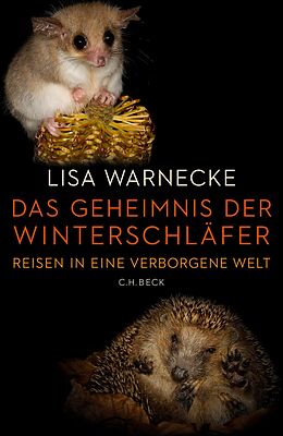 E-Book (pdf) Das Geheimnis der Winterschläfer von Lisa Warnecke