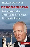 E-Book (epub) Erdoanistan von Hasan Cobanli