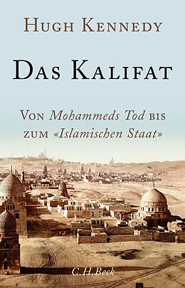 E-Book (pdf) Das Kalifat von Hugh Kennedy