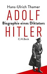 Fester Einband Adolf Hitler von Hans-Ulrich Thamer