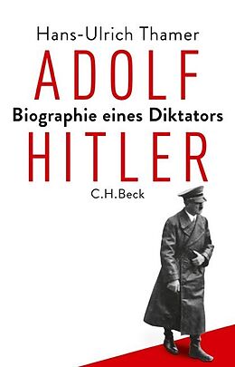 Fester Einband Adolf Hitler von Hans-Ulrich Thamer