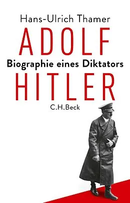 E-Book (epub) Adolf Hitler von Hans-Ulrich Thamer