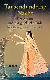 E-Book (epub) Tausendundeine Nacht von