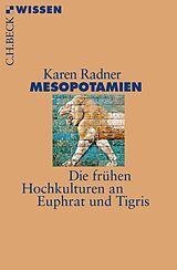 E-Book (pdf) Mesopotamien von Karen Radner