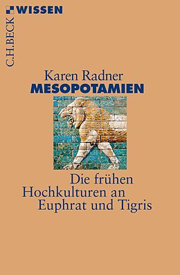 E-Book (pdf) Mesopotamien von Karen Radner